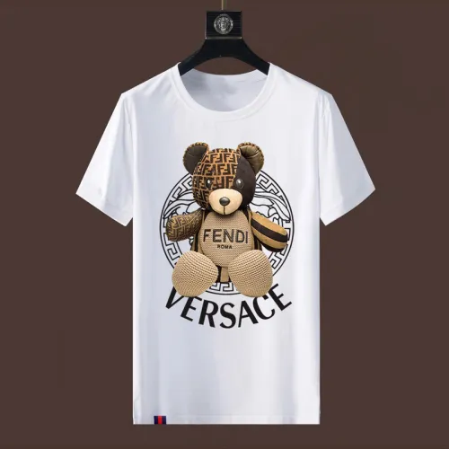 Fendi T-shirts for men #999936291