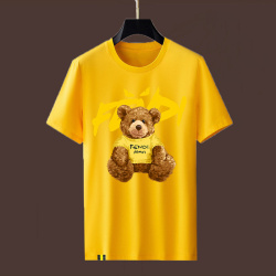 Fendi T-shirts for men #999936298