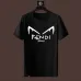 Fendi T-shirts for men #999936307