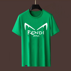 Fendi T-shirts for men #999936310