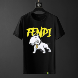 Fendi T-shirts for men #999936563