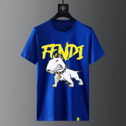 Fendi T-shirts for men #999936564