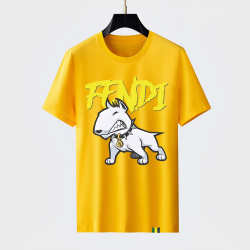 Fendi T-shirts for men #999936565