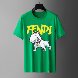 Fendi T-shirts for men #999936566