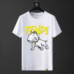Fendi T-shirts for men #999936567