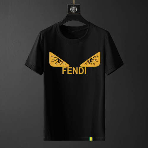 Fendi T-shirts for men #999936579