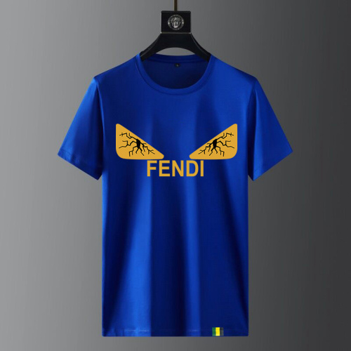 Fendi T-shirts for men #999936580