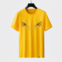 Fendi T-shirts for men #999936581