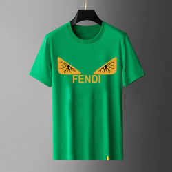 Fendi T-shirts for men #999936582