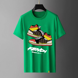Fendi T-shirts for men #999936587