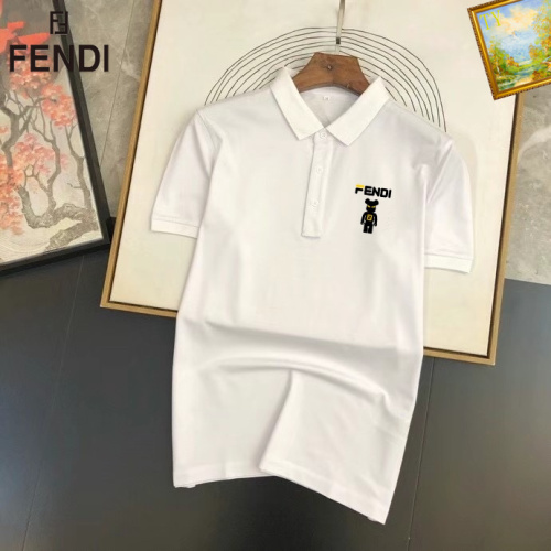 Fendi T-shirts for men #999936629