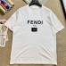 Fendi T-shirts for men #999936848