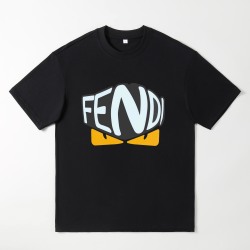 Fendi T-shirts for men #9999923911