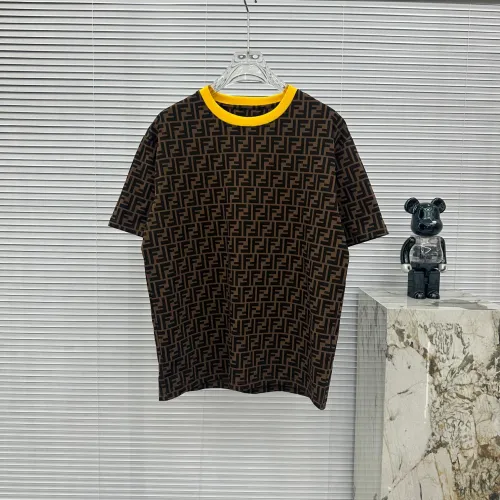 Fendi T-shirts for men #9999928908