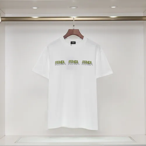 Fendi T-shirts for men #9999931921