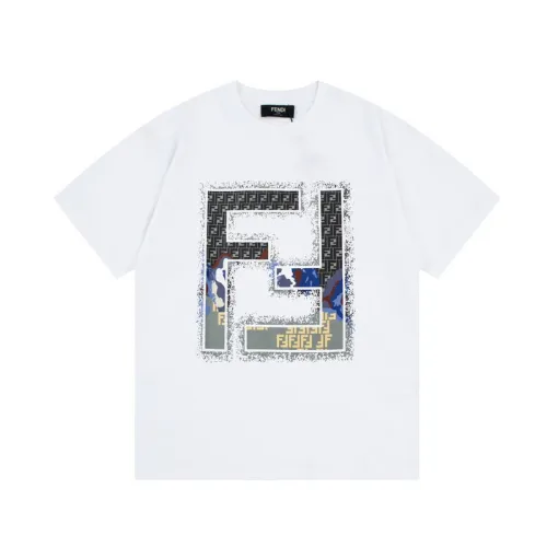 Fendi T-shirts for men #9999931951