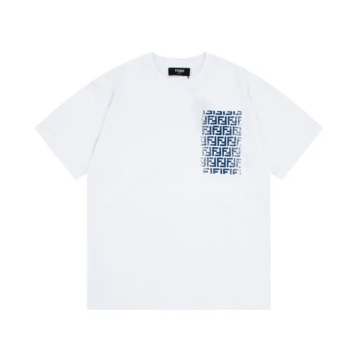 Fendi T-shirts for men #9999931973