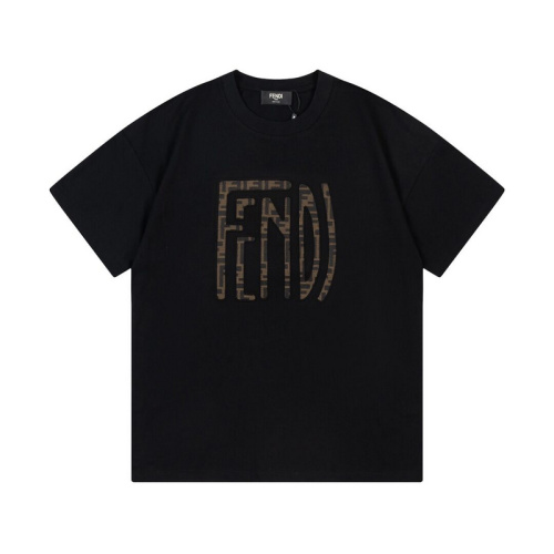 Fendi T-shirts for men #9999932097
