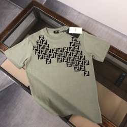 Fendi T-shirts for men #9999932782