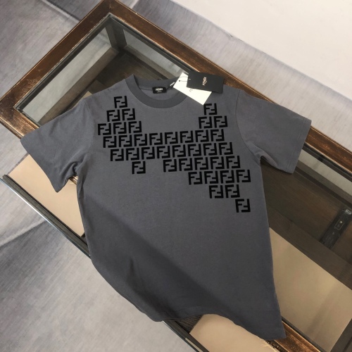 Fendi T-shirts for men #9999932784