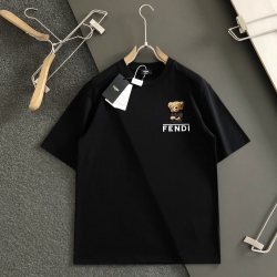 Fendi T-shirts for men #9999933009