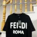 Fendi T-shirts for men #B33488