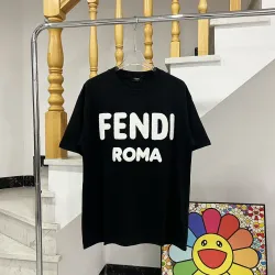 Fendi T-shirts for men #B33488