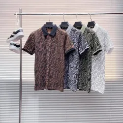 Fendi T-shirts for men #B33807