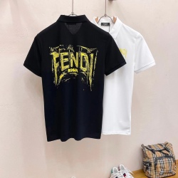 Fendi T-shirts for men #B33808