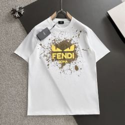 Fendi T-shirts for men #B34392