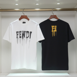 Fendi T-shirts for men #B34594