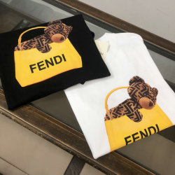 Fendi T-shirts for men #B34941