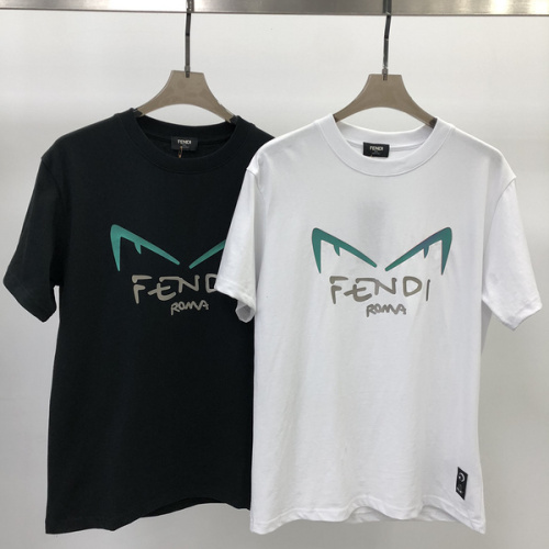 Fendi T-shirts for men #B36072