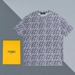 Fendi T-shirts for men #B36589
