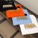 Fendi T-shirts for men #B36736