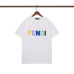 Fendi T-shirts for men #B37061