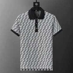 Fendi T-shirts for men #B38002