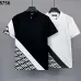 Fendi T-shirts for men #B38142