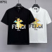 Fendi T-shirts for men #B38155