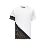 Fendi T-shirts for men #B38377