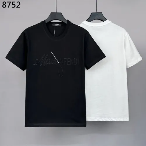 Fendi T-shirts for men #B38630