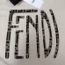 Fendi T-shirts for men #B39171