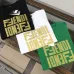 Fendi T-shirts for men #B39177