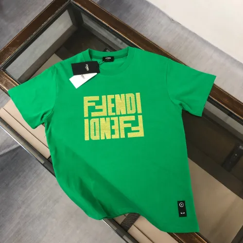 Fendi T-shirts for men #B39177