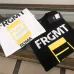 Fendi T-shirts for men #B39182