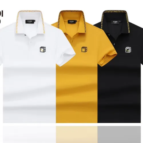 Fendi T-shirts for men #B39362