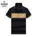 Fendi T-shirts for men #B39371