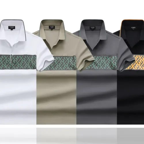 Fendi T-shirts for men #B39371