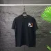 Fendi T-shirts for men #B40002