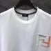 Fendi T-shirts for men #B40002